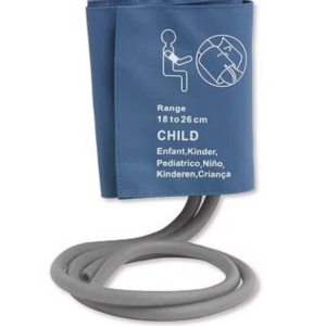 BRAZALETE PANI PEDIÁTRICO, 2 VÍAS