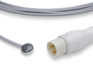 SONDA DE TEMPERATURA REUTILIZABLE COMPATIBLE CON DRAGER