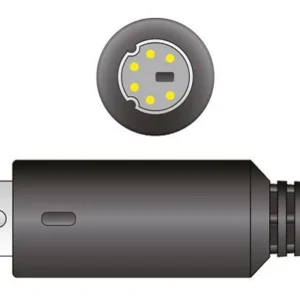 CABLES Y SENSORES