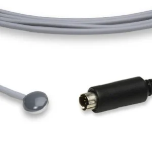 SONDA DE TEMPERATURA REUTILIZABLE COMPATIBLE CON ATOM