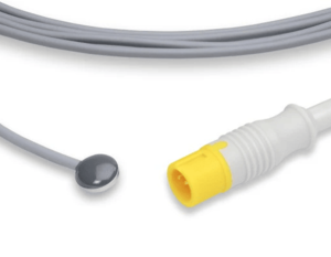 SENSOR DE TEMPERATURA ADULTO REUTILIZABLE, COMPATIBLE CON ADVANCE