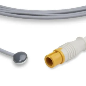 SONDA DE TEMPERATURA REUTILIZABLE ADULTO COMPATIBLE CON MINDRAY