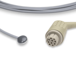 SONDA DE TEMPERATURA REUTILIZABLE COMPATIBLE CON ARTEMA S&W