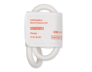BRAZALETE NIBP NEONATAL