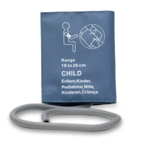 BRAZALETE PANI PEDIÁTRICO, 1 VÍA