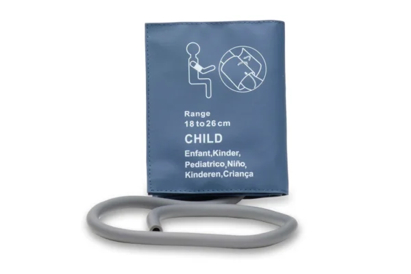 BRAZALETE PANI PEDIÁTRICO, 1 VÍA