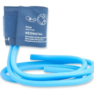 BRAZALETE PANI NEONATAL, 2 VÍAS