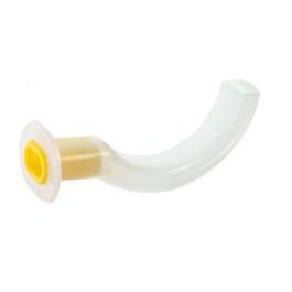 CANULA OROFARINGEA GUEDEL 4