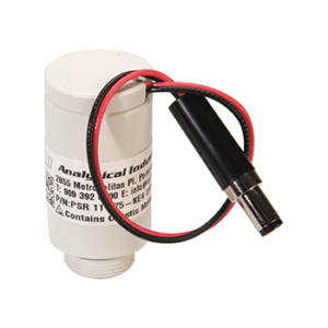 Celda de oxígeno Maxtec 250K / R125P11-001 y CareFusion Vela