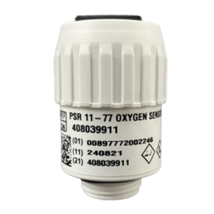 Celda de oxígeno para su uso en: Newport OM100, Sechrist 650, Teledyne 60T, Teledyne 191 y Teledyne 200.