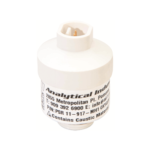Celda de oxígeno para incubadoras Atom V-2100G y 2200, incubadora Drager C2000