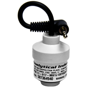 Celda de oxígeno para Philips Respironics