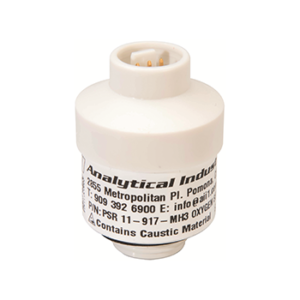 Celda de oxígeno para incubadores Atom 100 y 101 Dual Incu II