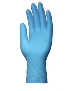 GUANTES DE NITRILO, DIFERENTES TALLAS