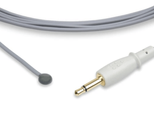 SONDA DE TEMPERATURA NEONATAL COMPATIBLE CON DATEX OHMEDA
