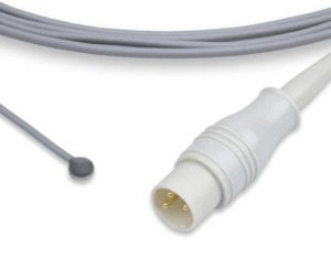 SONDA DE TEMPERATURA REUTILIZABLE COMPATIBLE CON DRAGER