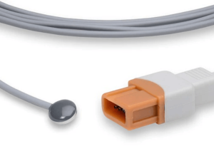SONDA DE TEMPERATURA COMPATIBLE CON SPACELABS