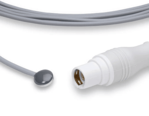 SONDA DE TEMPERATURA REUTILIZABLE COMPATIBLE CON DRAGER