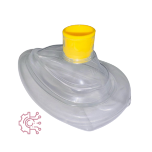 MASCARILLA PARA ANESTESIA DRAGER