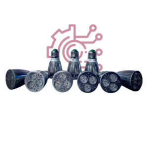FOCOS DE FOTOTERAPIA PARA CUNA ATMOSCARE EXSPECTA E INTELLEGO