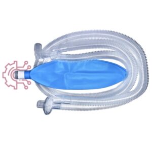 CIRCUITO PACIENTE ADULTO UNIVERSAL PARA MAQUINA DE ANESTESIA