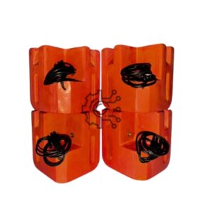 ESQUINERO PARA CUNA DE CALOR RADIANTE ATMOSCARE
