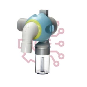 VALVULA DE EXHALACIÓN DRAGER EVITA V300