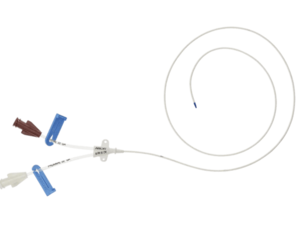 CATÉTER VENOSO CENTR. 2L 5FRX50