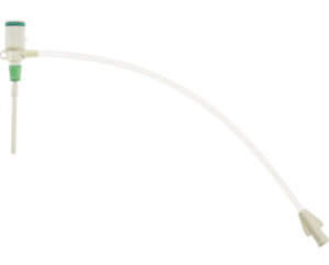 INTRODUCTOR PERCUTANEO 7 FR